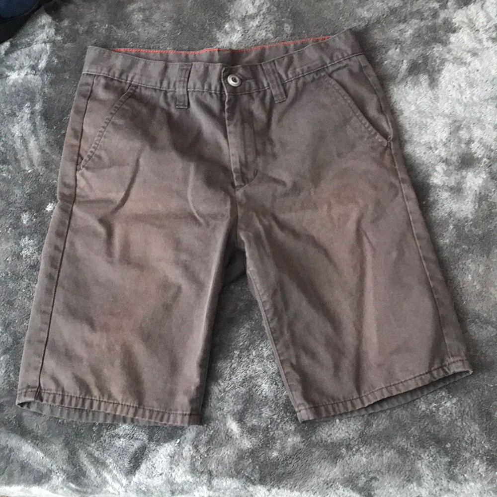 Active Shorts